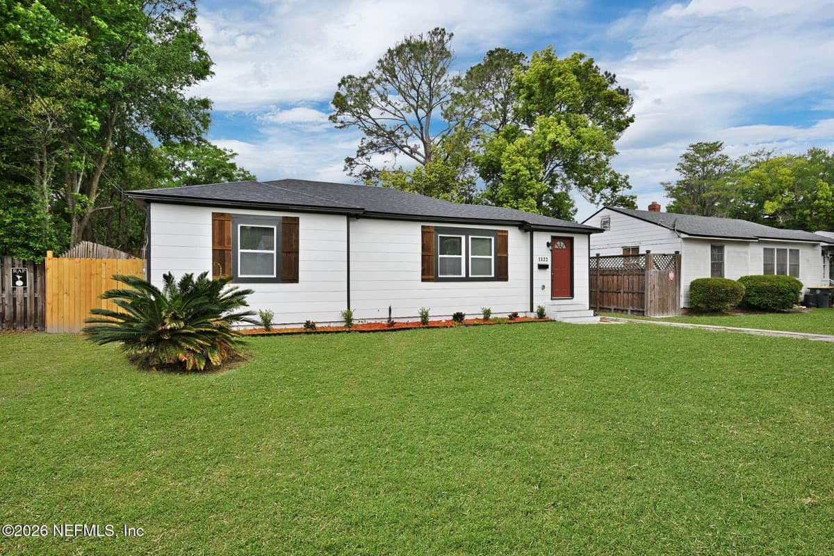 1322 MACARTHUR Street, Jacksonville, FL 32205, Jacksonville, FL - photo 3