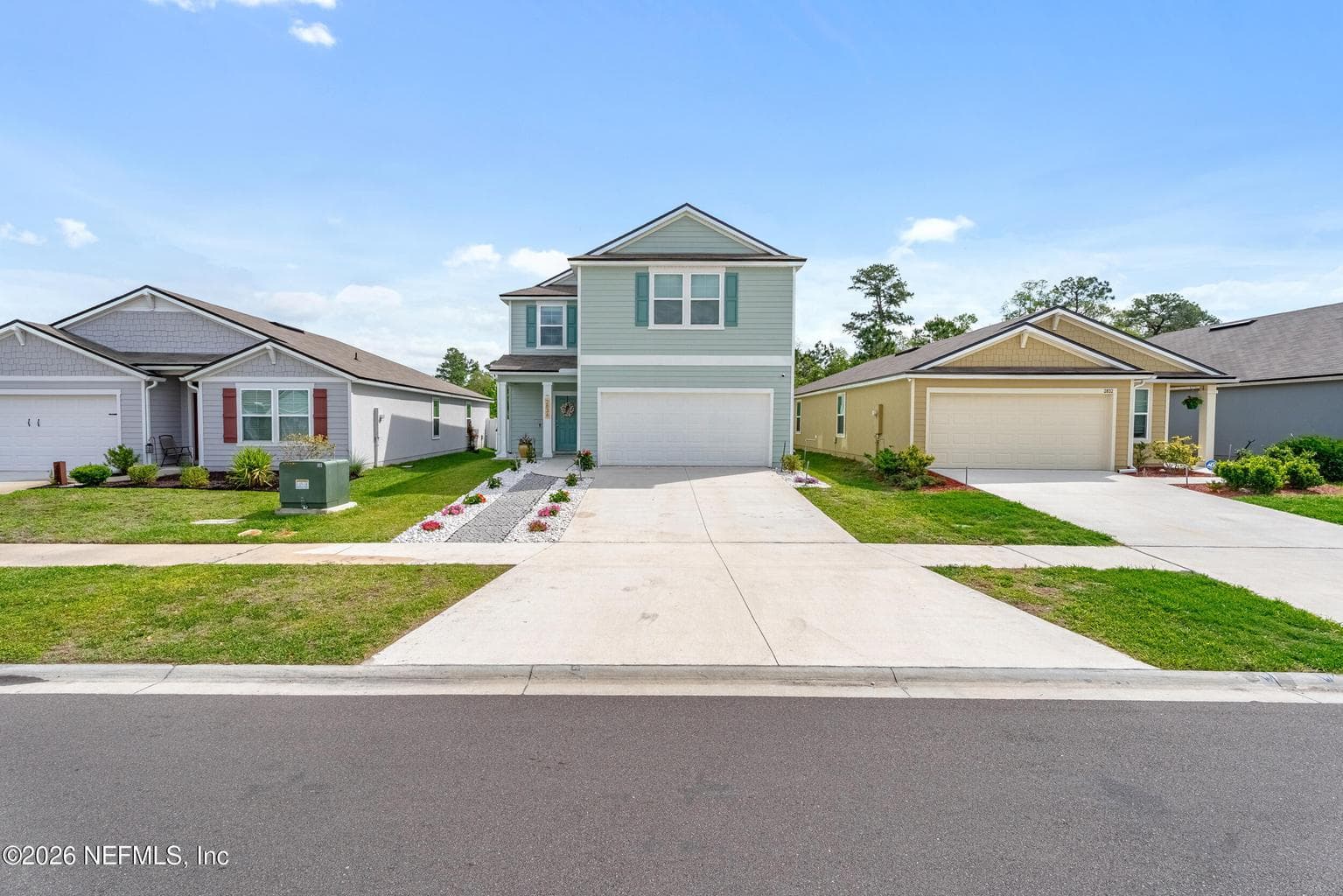 2836 OAK STREAM Drive, Green Cove Springs, FL 32043, Green Cove Springs, FL - photo 1