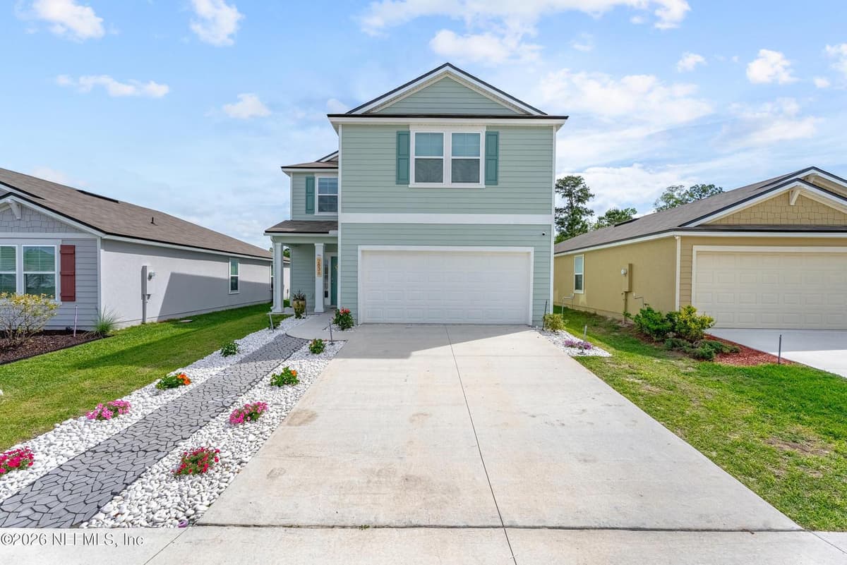 2836 OAK STREAM Drive, Green Cove Springs, FL 32043, Green Cove Springs, FL - photo 2