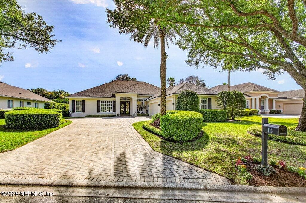 116 PONTE VEDRA EAST Boulevard, Ponte Vedra Beach, FL 32082, Ponte Vedra Beach, FL - photo 2