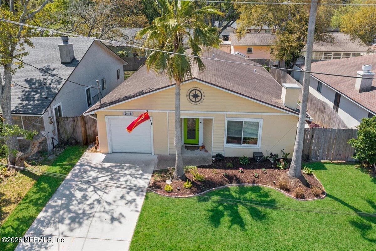 918 17TH Street N, Jacksonville Beach, FL 32250, Jacksonville Beach, FL - photo 2