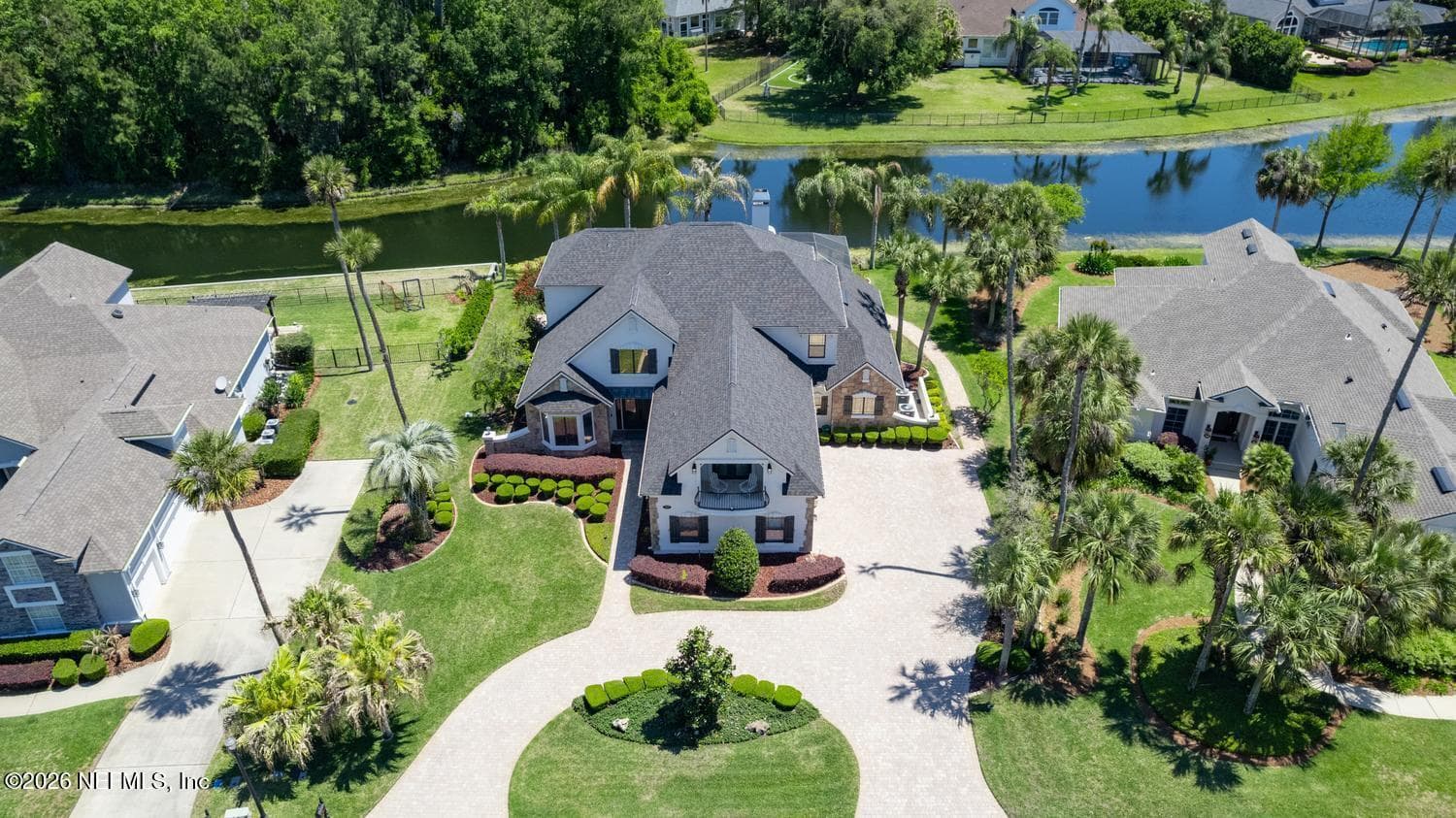299 CLEARWATER Drive, Ponte Vedra Beach, FL 32082, Ponte Vedra Beach, FL - photo 1