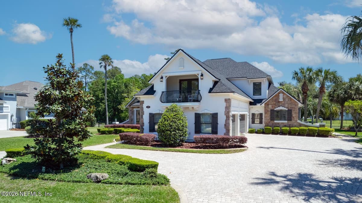 299 CLEARWATER Drive, Ponte Vedra Beach, FL 32082, Ponte Vedra Beach, FL - photo 3