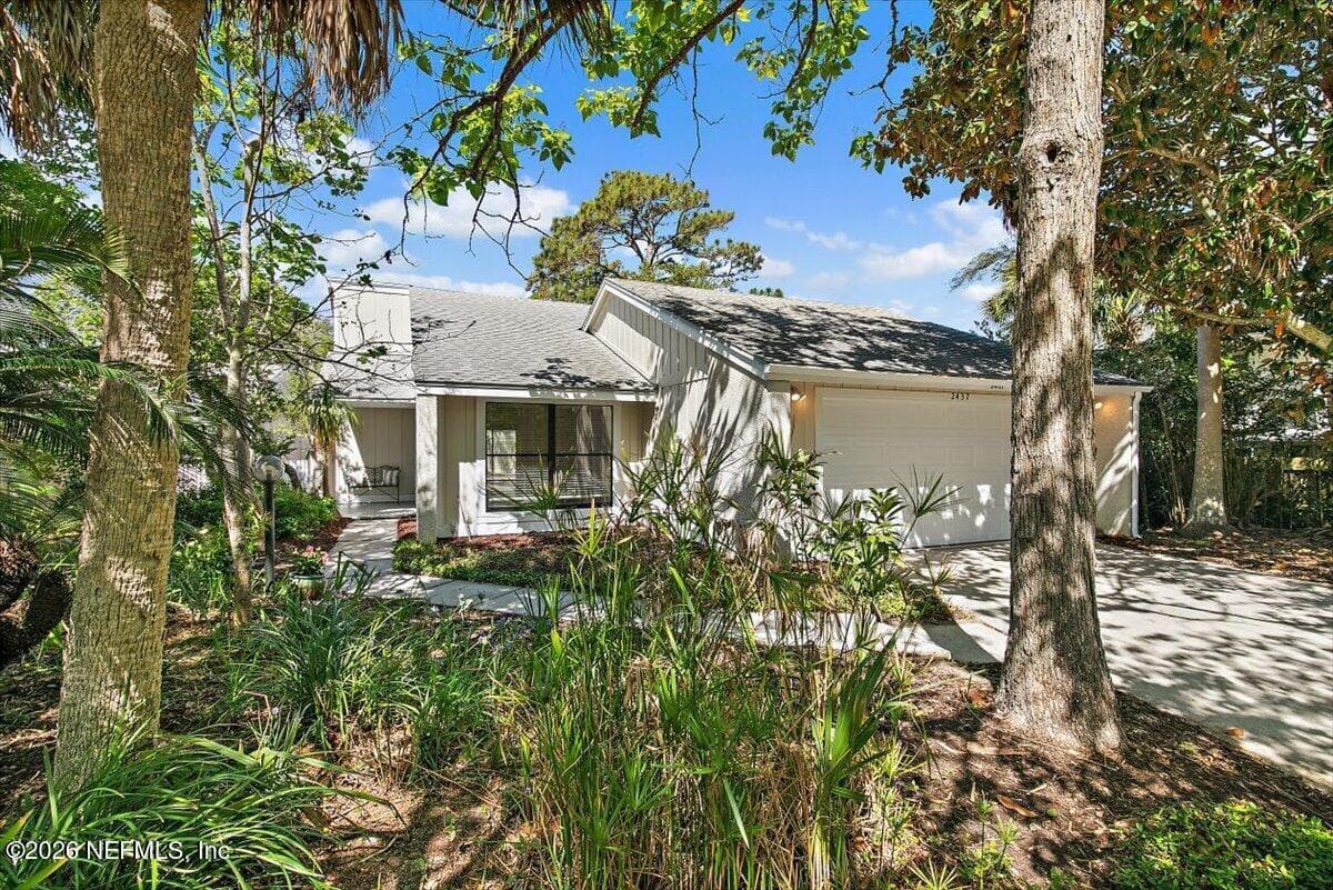 2437 BURGUNDY Court, Ponte Vedra Beach, FL 32082, Ponte Vedra Beach, FL - photo 1