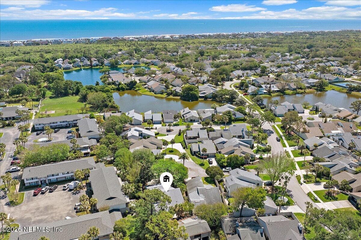 2437 BURGUNDY Court, Ponte Vedra Beach, FL 32082, Ponte Vedra Beach, FL - photo 2