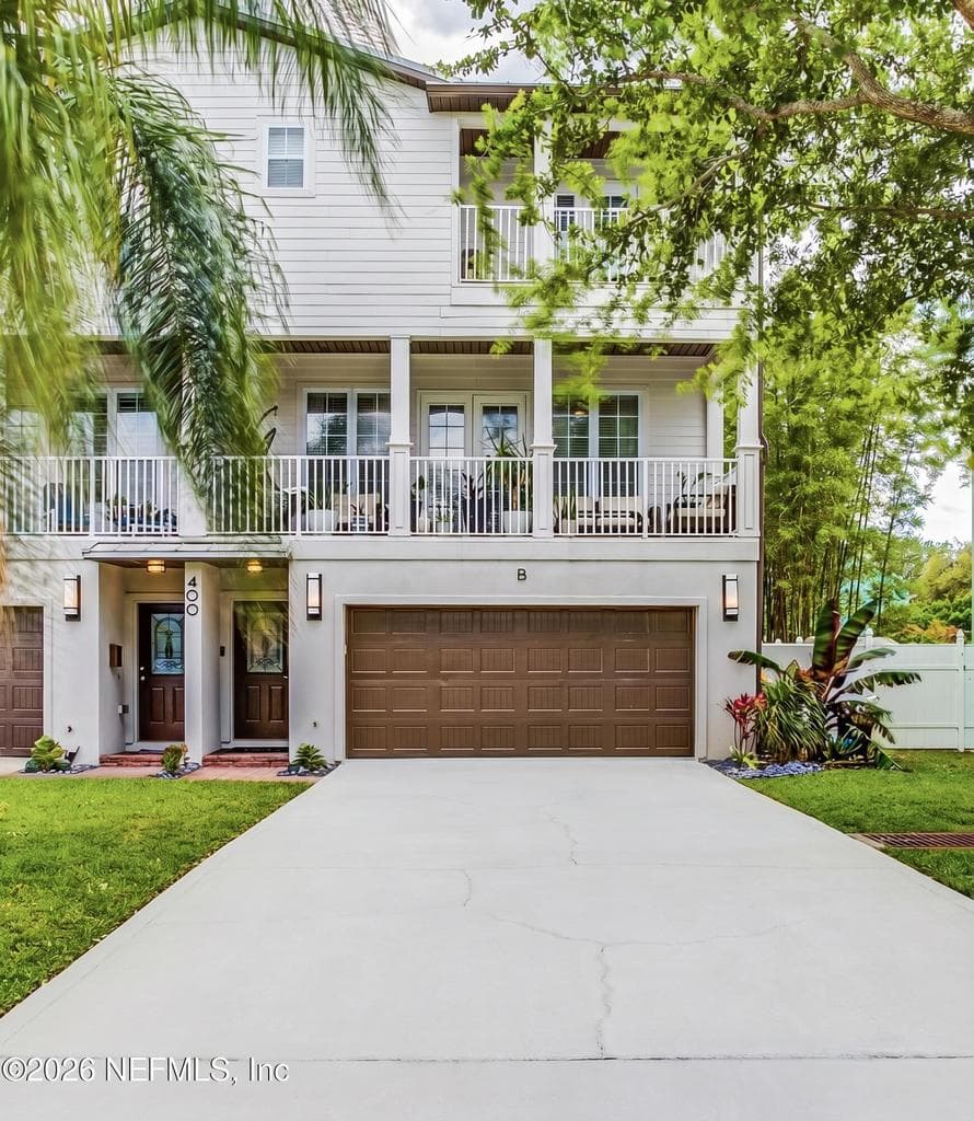 400 14TH Avenue N B, Jacksonville Beach, FL 32250, Jacksonville Beach, FL - photo 2
