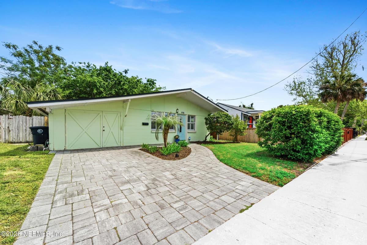 175 SEMINOLE Road, Atlantic Beach, FL 32233, Atlantic Beach, FL - photo 2