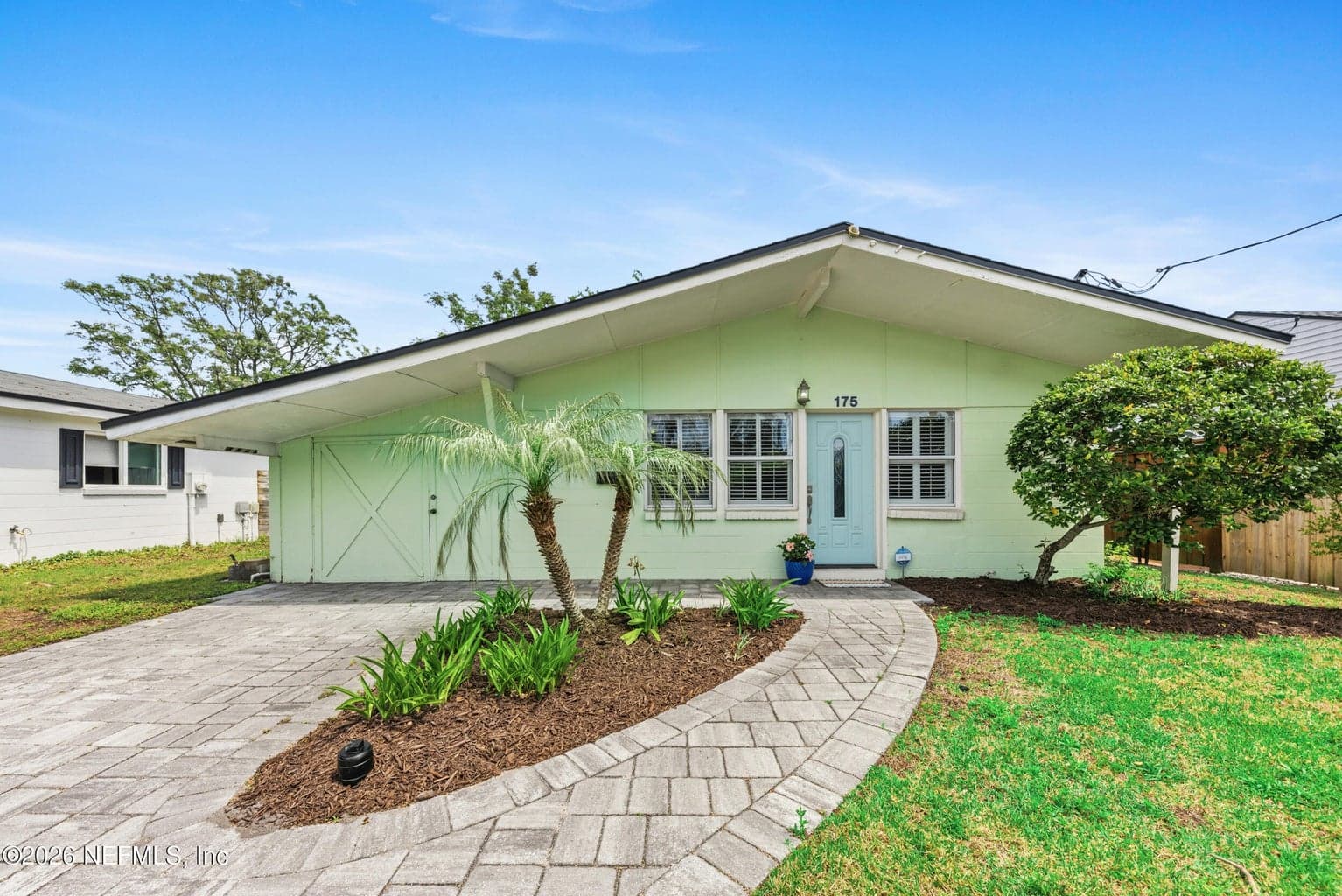175 SEMINOLE Road, Atlantic Beach, FL 32233, Atlantic Beach, FL - photo 1