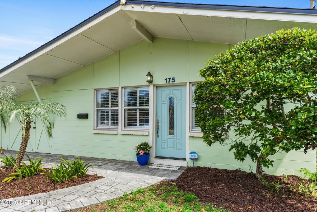 175 SEMINOLE Road, Atlantic Beach, FL 32233, Atlantic Beach, FL - photo 3