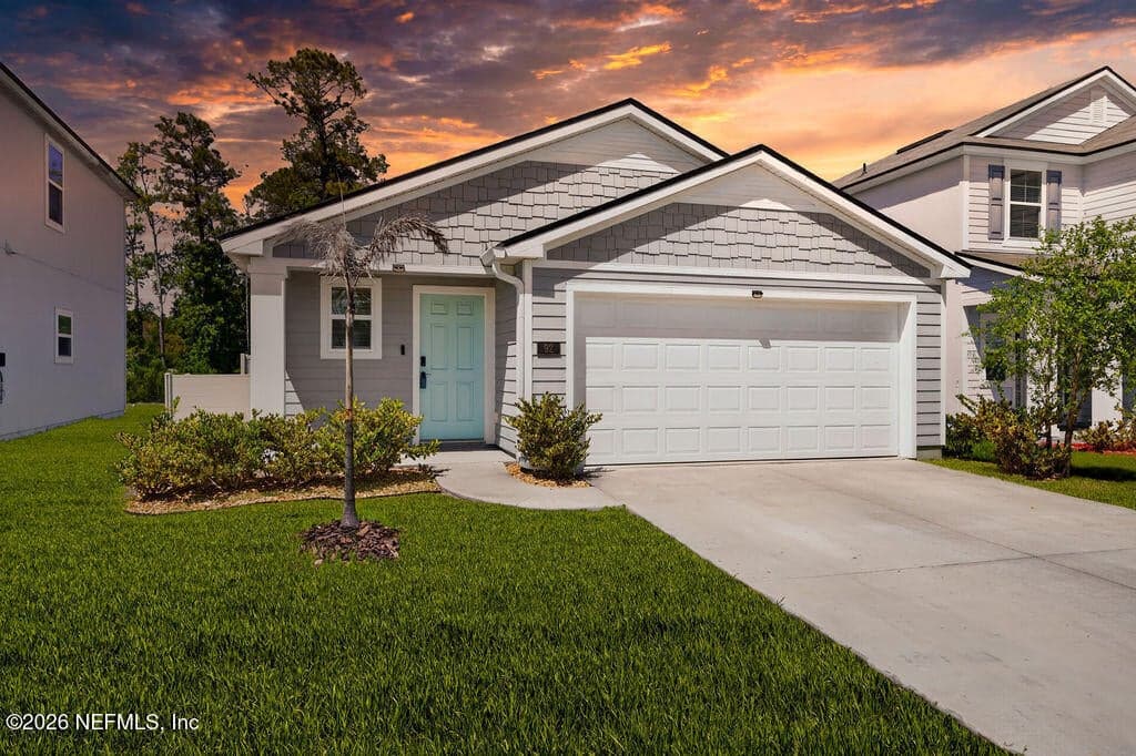 92 CAMINHA Road, St. Augustine, FL 32084, St. Augustine, FL - photo 2