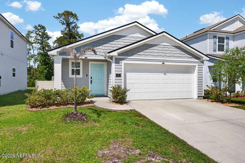 92 CAMINHA Road, St. Augustine, FL 32084, St. Augustine, FL - photo 3