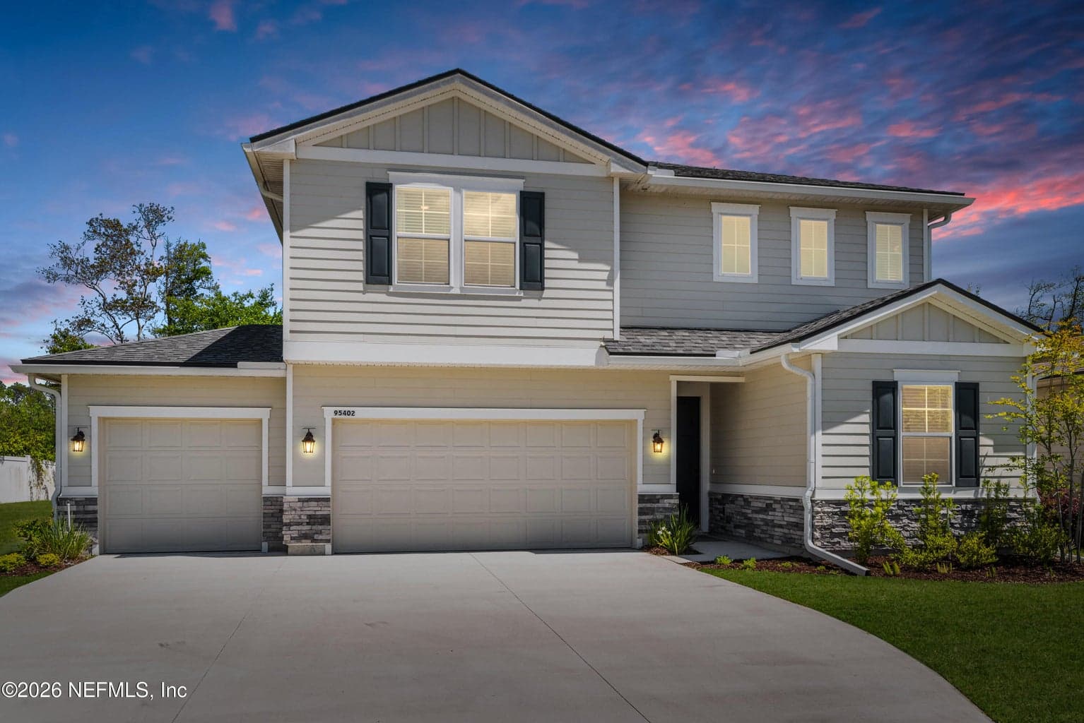 95402 WOODBRIDGE Parkway, Fernandina Beach, FL 32034, Fernandina Beach, FL - photo 1
