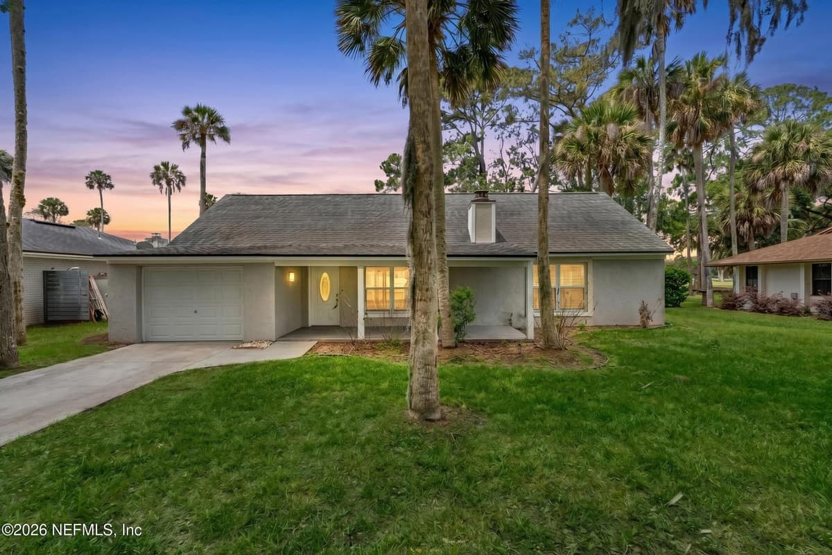 606 ALHAMBRA Lane, Ponte Vedra Beach, FL 32082, Ponte Vedra Beach, FL - photo 3