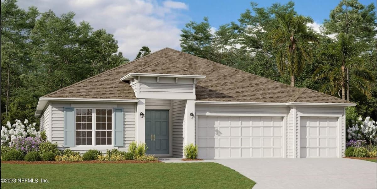 3547 CYNTHIA Lane, Orange Park, FL 32065, Orange Park, FL - photo 2