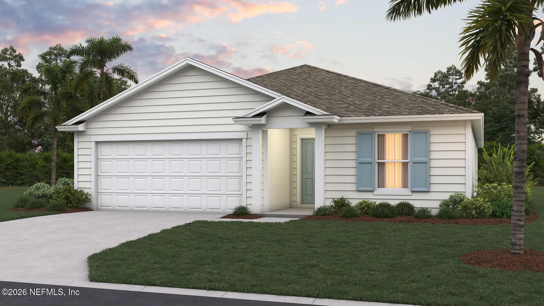 4316 AUDUBON Avenue, Green Cove Springs, FL 32043, Green Cove Springs, FL - photo 1