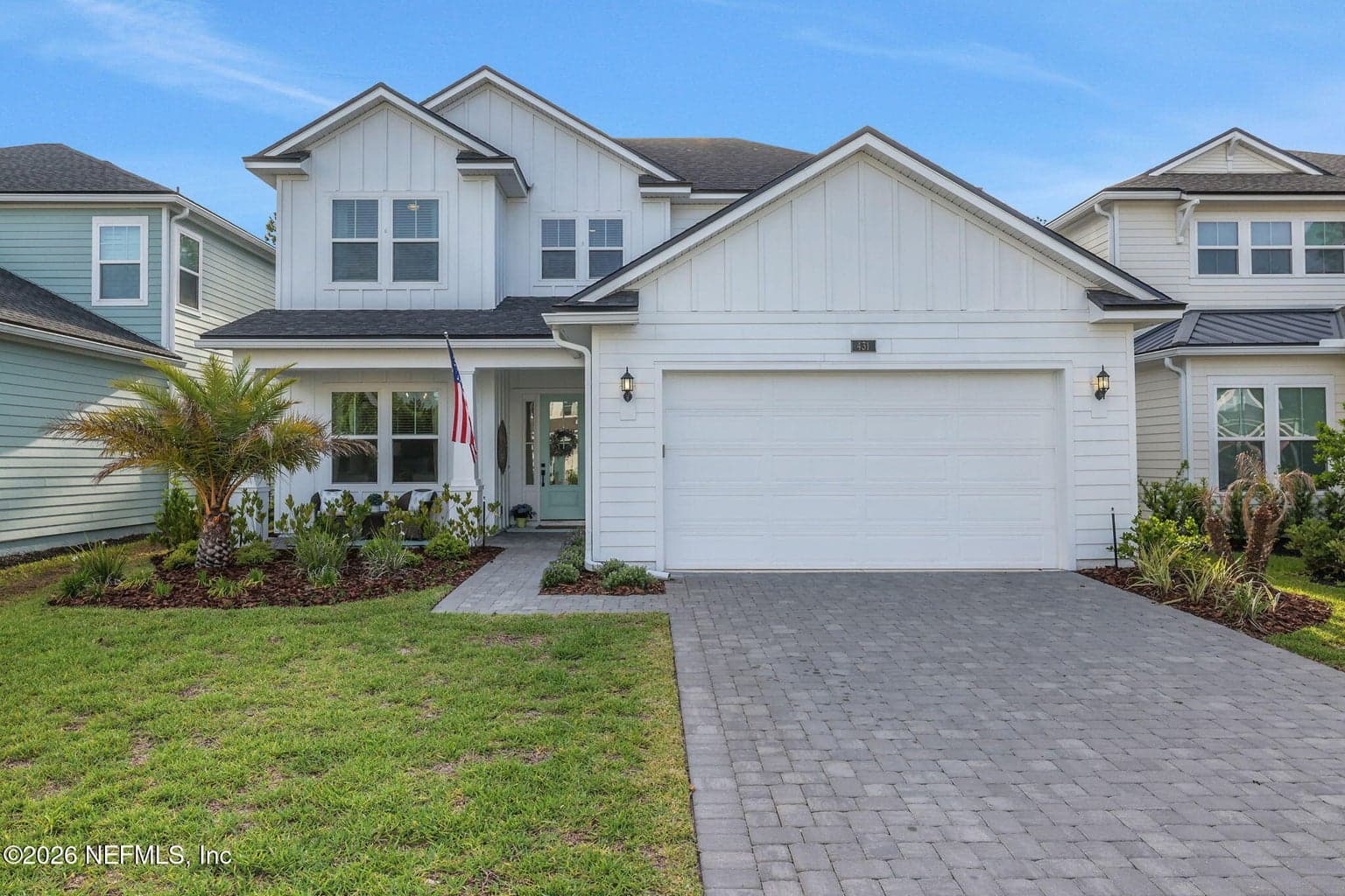 431 CAIDEN Drive, Ponte Vedra, FL 32081, Ponte Vedra, FL - photo 1