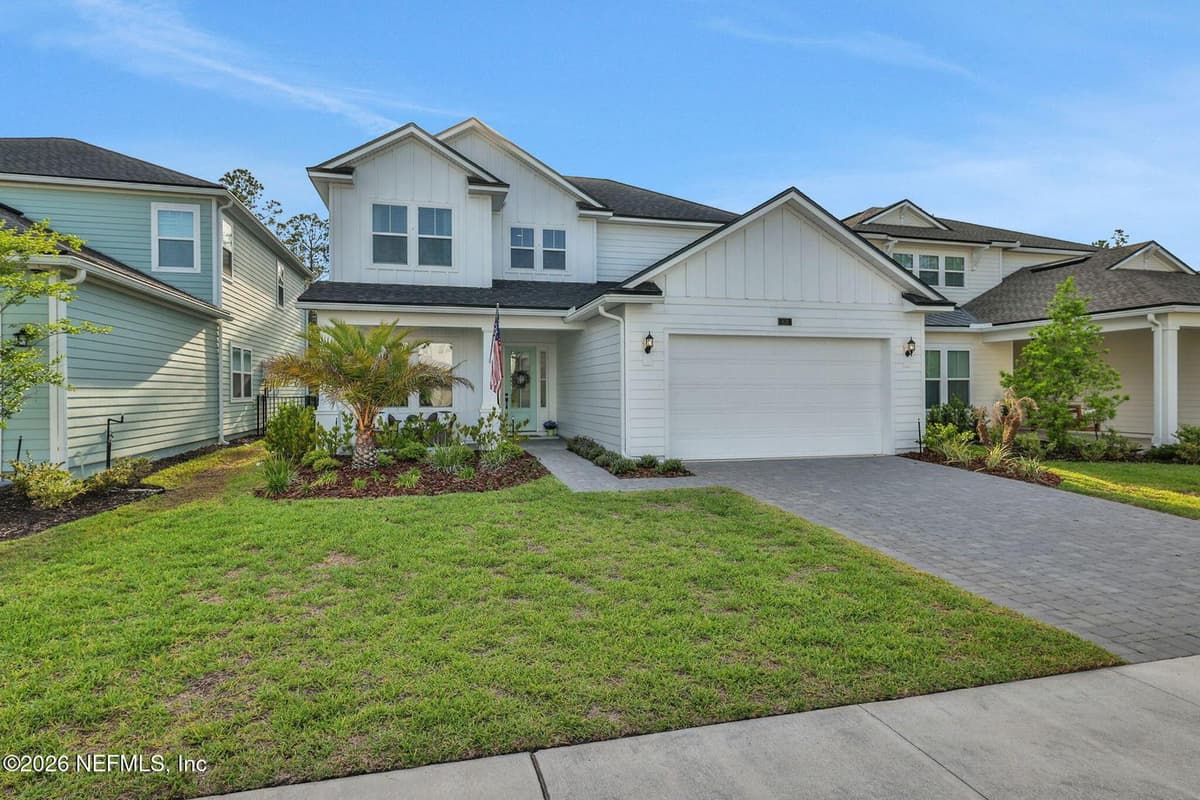 431 CAIDEN Drive, Ponte Vedra, FL 32081, Ponte Vedra, FL - photo 2