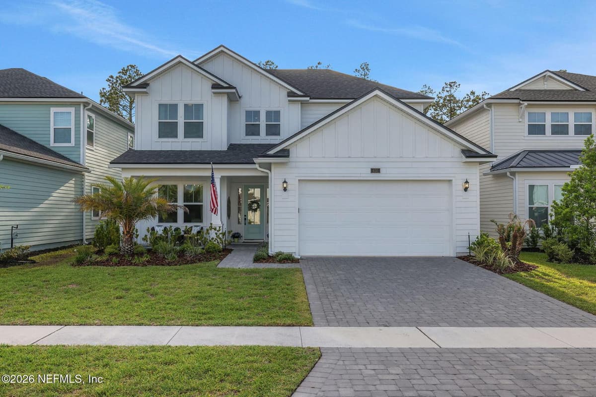 431 CAIDEN Drive, Ponte Vedra, FL 32081, Ponte Vedra, FL - photo 3