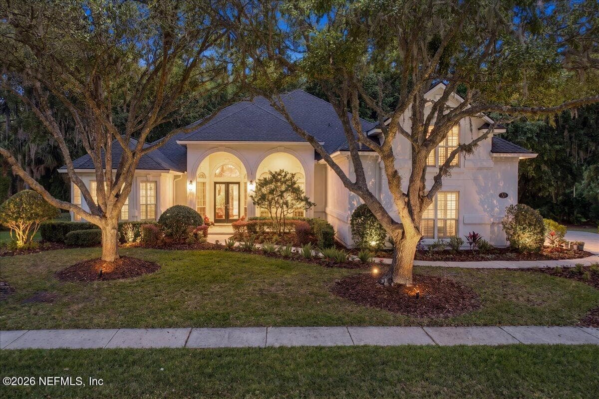380 CLEARWATER Drive, Ponte Vedra Beach, FL 32082, Ponte Vedra Beach, FL - photo 1