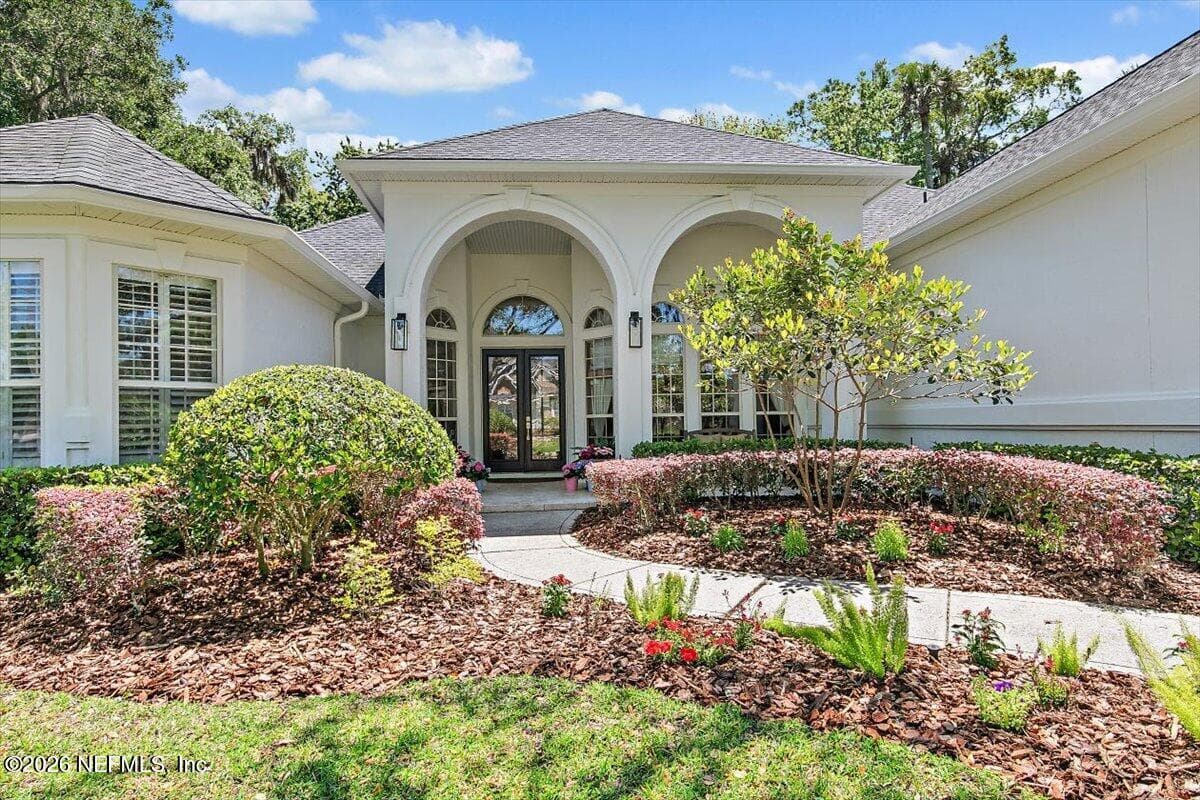 380 CLEARWATER Drive, Ponte Vedra Beach, FL 32082, Ponte Vedra Beach, FL - photo 3
