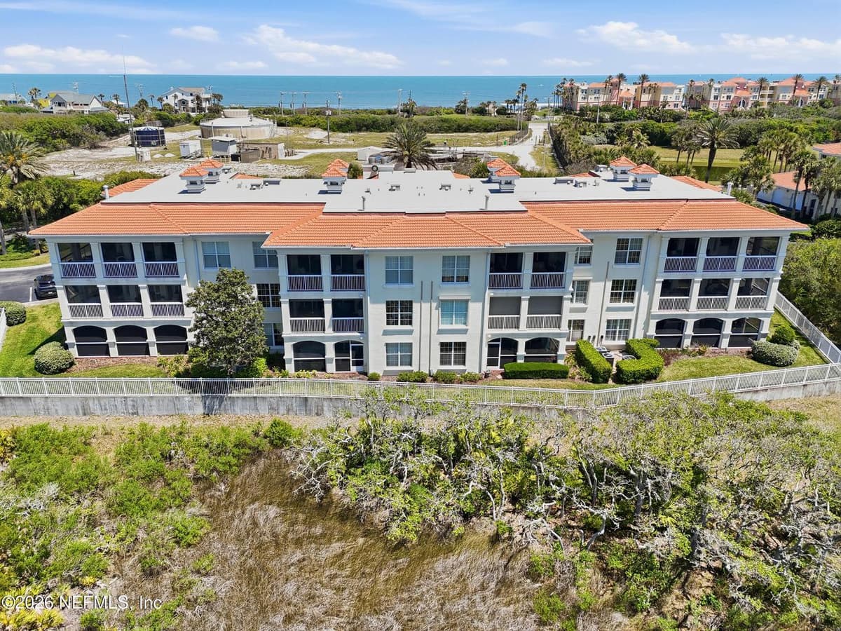 445 N OCEAN GRANDE Drive 101, Ponte Vedra Beach, FL 32082, Ponte Vedra Beach, FL - photo 2