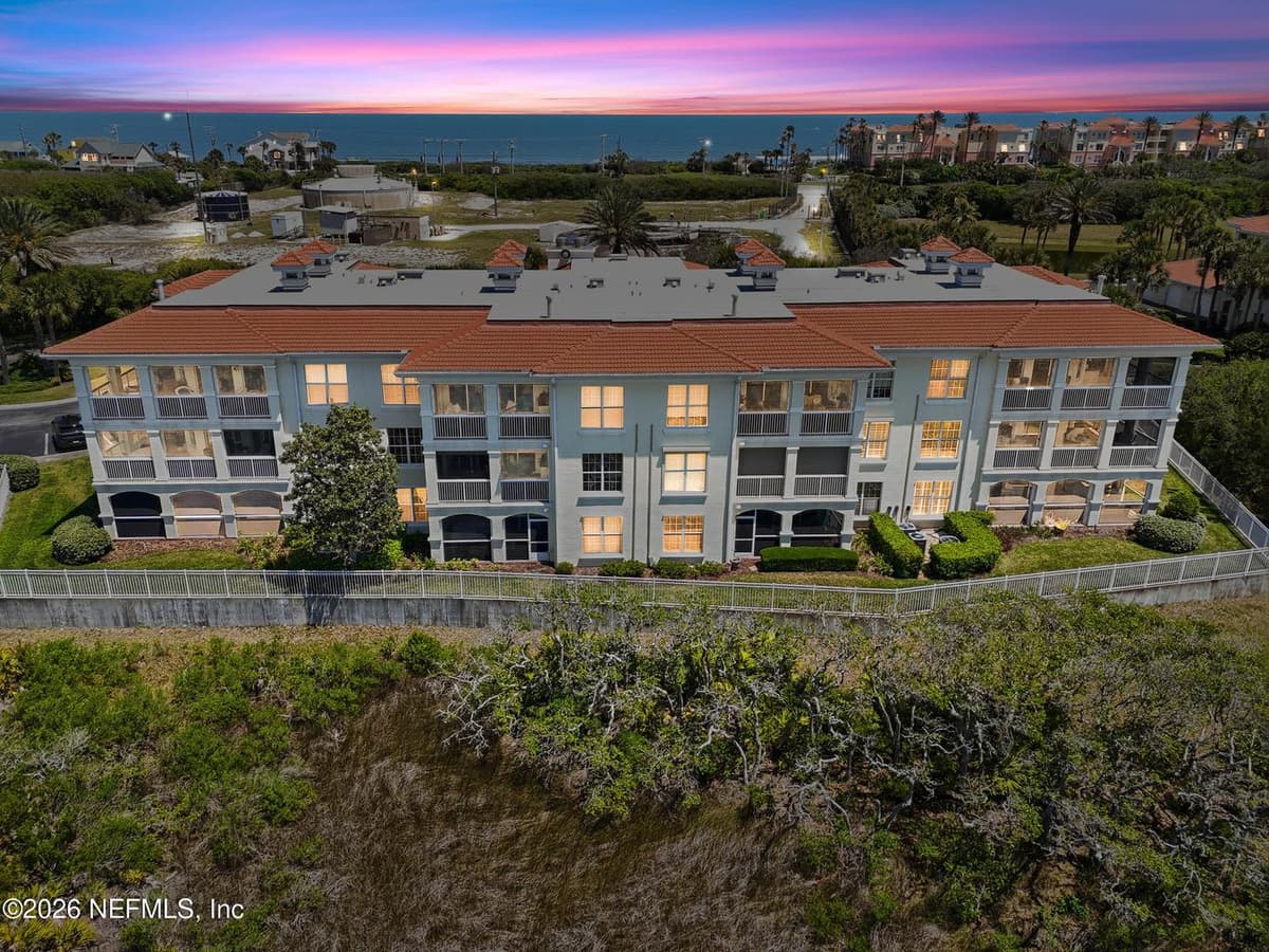 445 N OCEAN GRANDE Drive 101, Ponte Vedra Beach, FL 32082, Ponte Vedra Beach, FL - photo 3