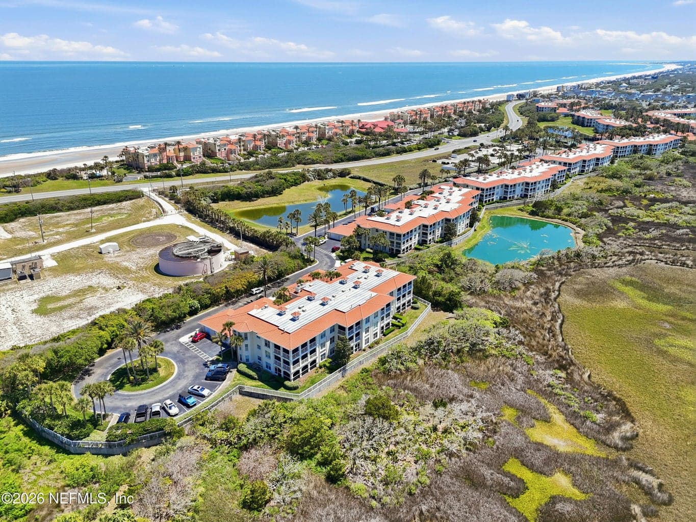 445 N OCEAN GRANDE Drive 101, Ponte Vedra Beach, FL 32082, Ponte Vedra Beach, FL - photo 1
