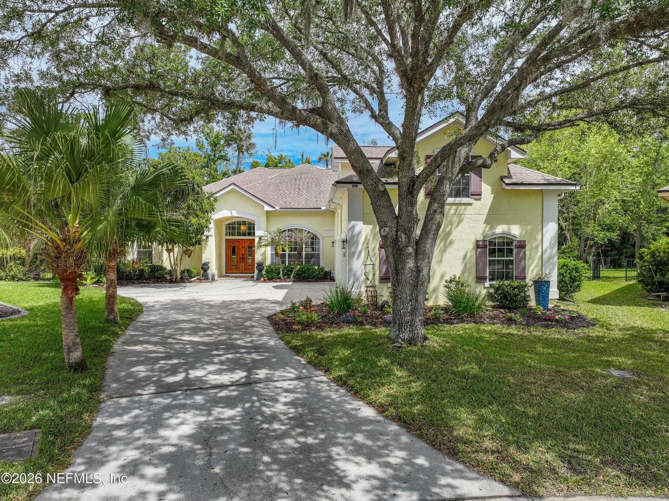447 W MILL CHASE Court, Ponte Vedra Beach, FL 32082, Ponte Vedra Beach, FL - photo 1