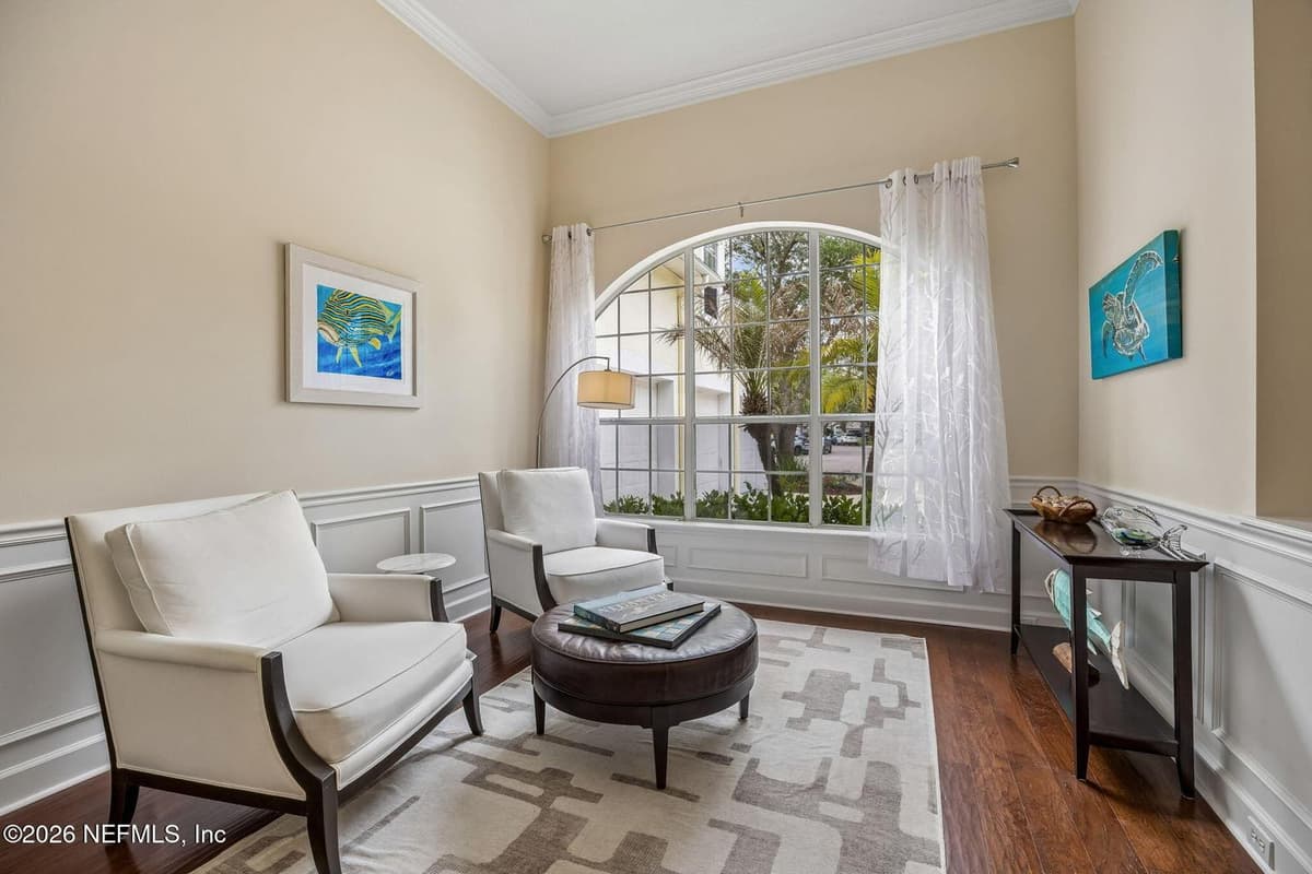447 W MILL CHASE Court, Ponte Vedra Beach, FL 32082, Ponte Vedra Beach, FL - photo 3
