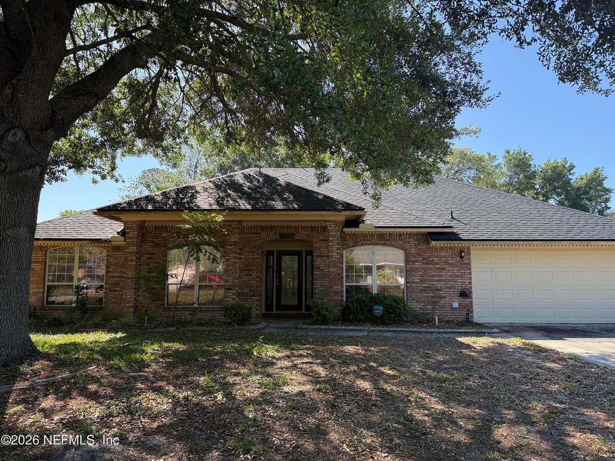 2358 STONEBRIDGE Drive, Orange Park, FL 32065, Orange Park, FL - photo 2