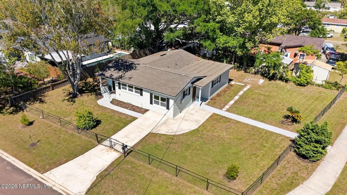 401 SKATE Road, Atlantic Beach, FL 32233, Atlantic Beach, FL - photo 3