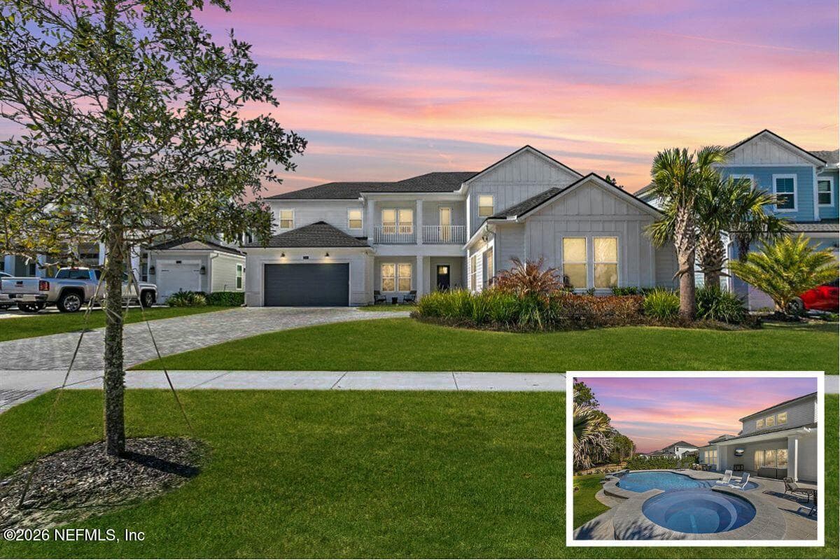 616 SEAGROVE Drive, Ponte Vedra, FL 32081, Ponte Vedra, FL - photo 1