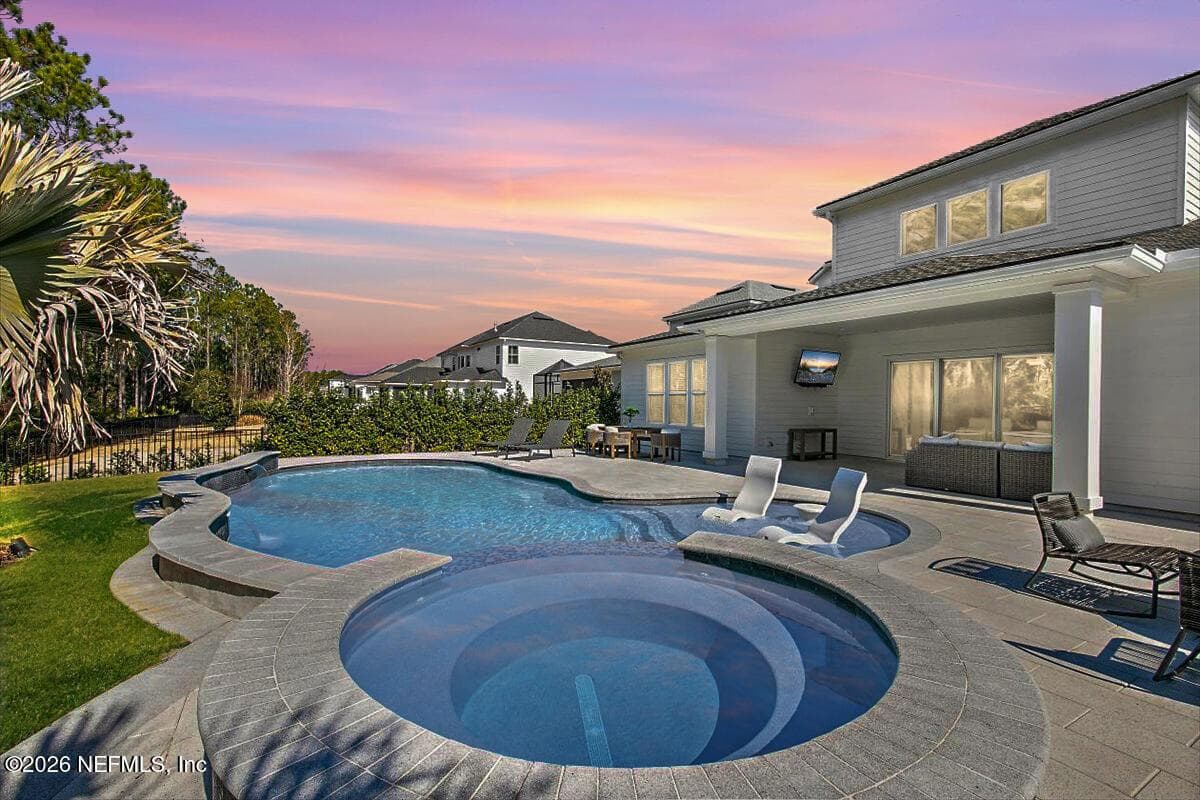 616 SEAGROVE Drive, Ponte Vedra, FL 32081, Ponte Vedra, FL - photo 2