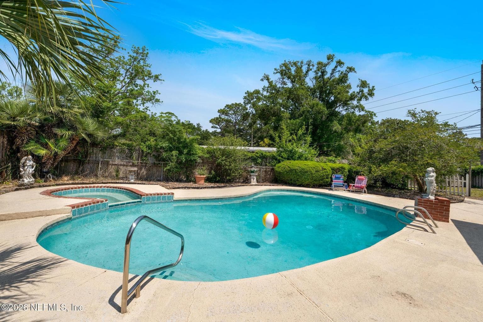 8003 LOURDES Drive S, Jacksonville, FL 32210, Jacksonville, FL - photo 1