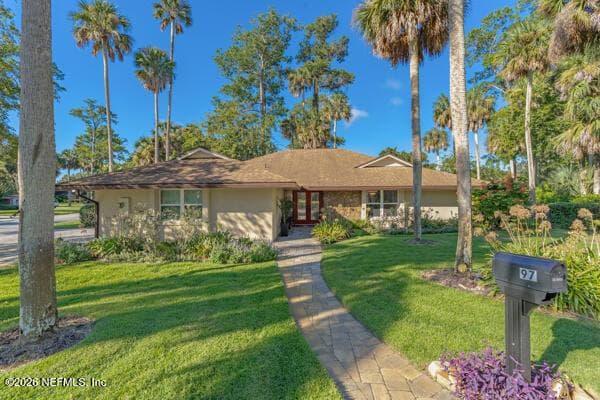 97 VERANDA Court, Ponte Vedra Beach, FL 32082, Ponte Vedra Beach, FL - photo 1