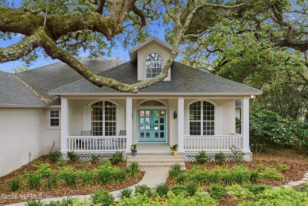 1206 PONTE VEDRA Boulevard, Ponte Vedra Beach, FL 32082, Ponte Vedra Beach, FL - photo 2