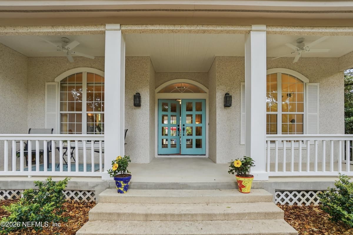 1206 PONTE VEDRA Boulevard, Ponte Vedra Beach, FL 32082, Ponte Vedra Beach, FL - photo 3