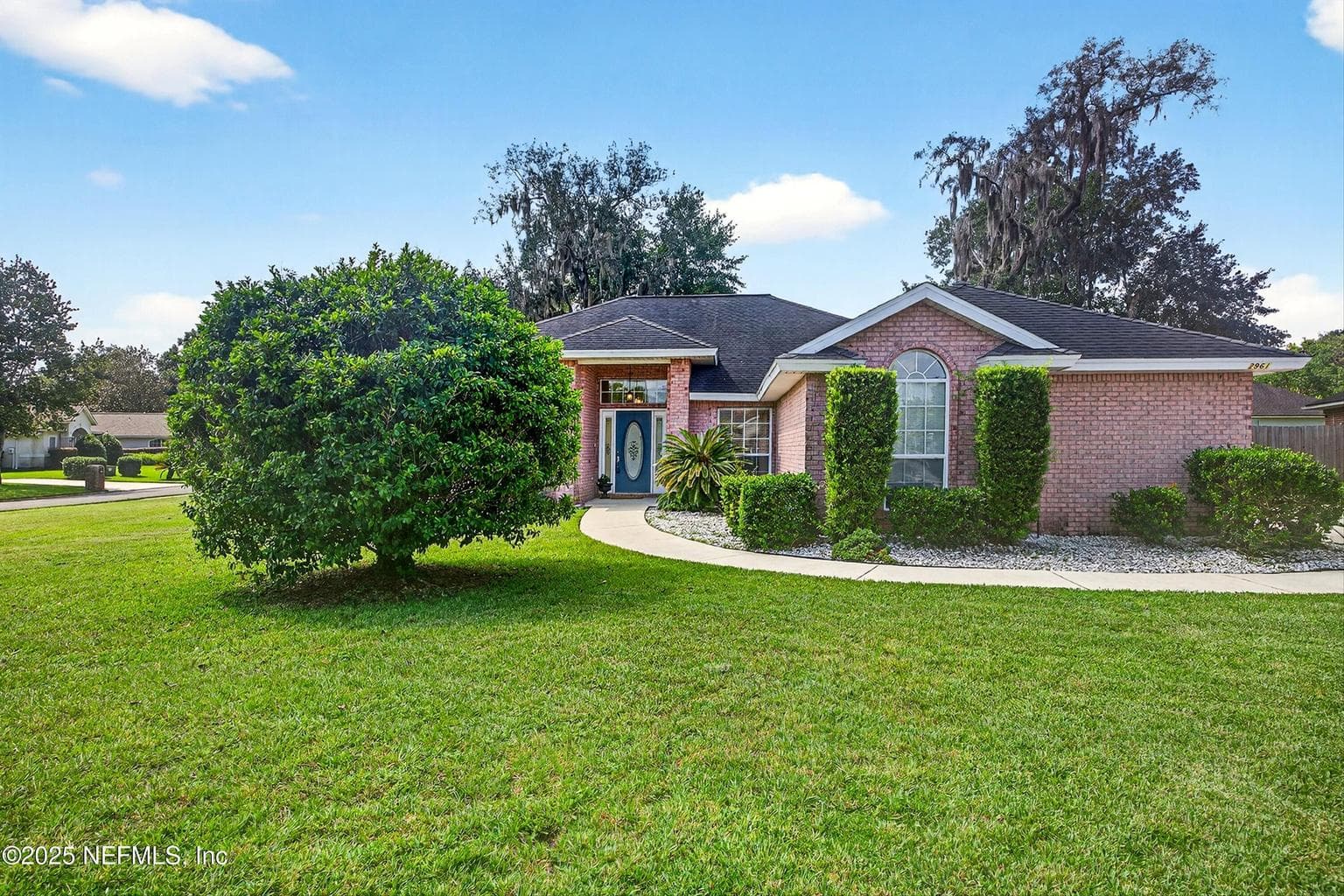 2961 SHADY RIDGE Court, Middleburg, FL 32068, Middleburg, FL - photo 1