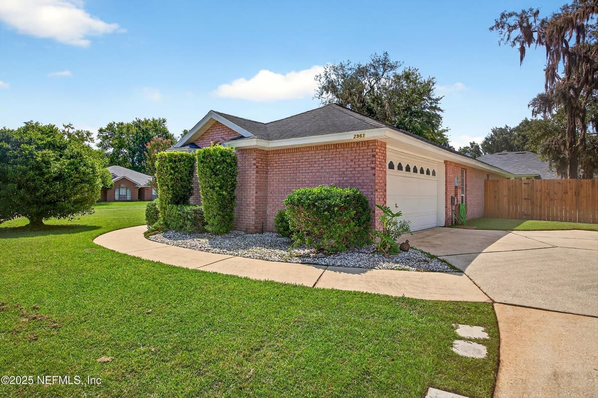 2961 SHADY RIDGE Court, Middleburg, FL 32068, Middleburg, FL - photo 2
