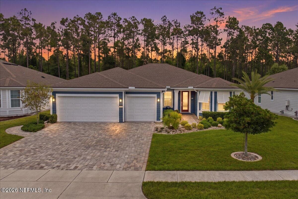396 CAMEO Drive, Ponte Vedra, FL 32081, Ponte Vedra, FL - photo 1