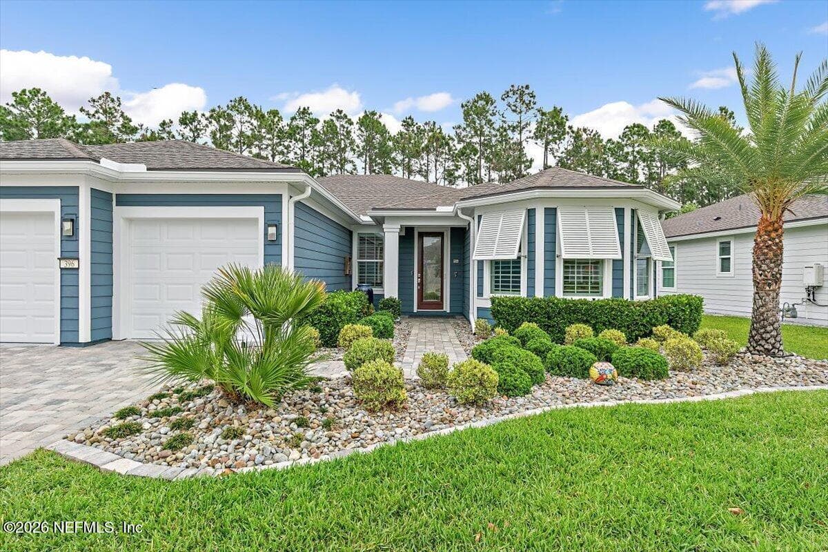 396 CAMEO Drive, Ponte Vedra, FL 32081, Ponte Vedra, FL - photo 3