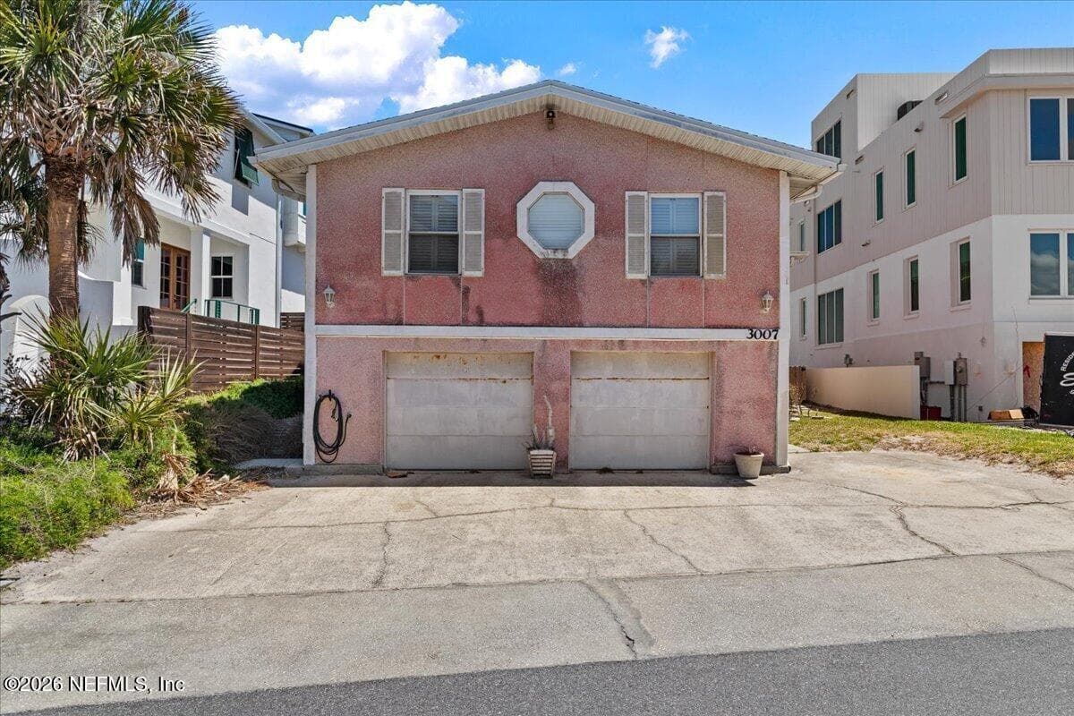3007 OCEAN Drive S, Jacksonville Beach, FL 32250, Jacksonville Beach, FL - photo 1