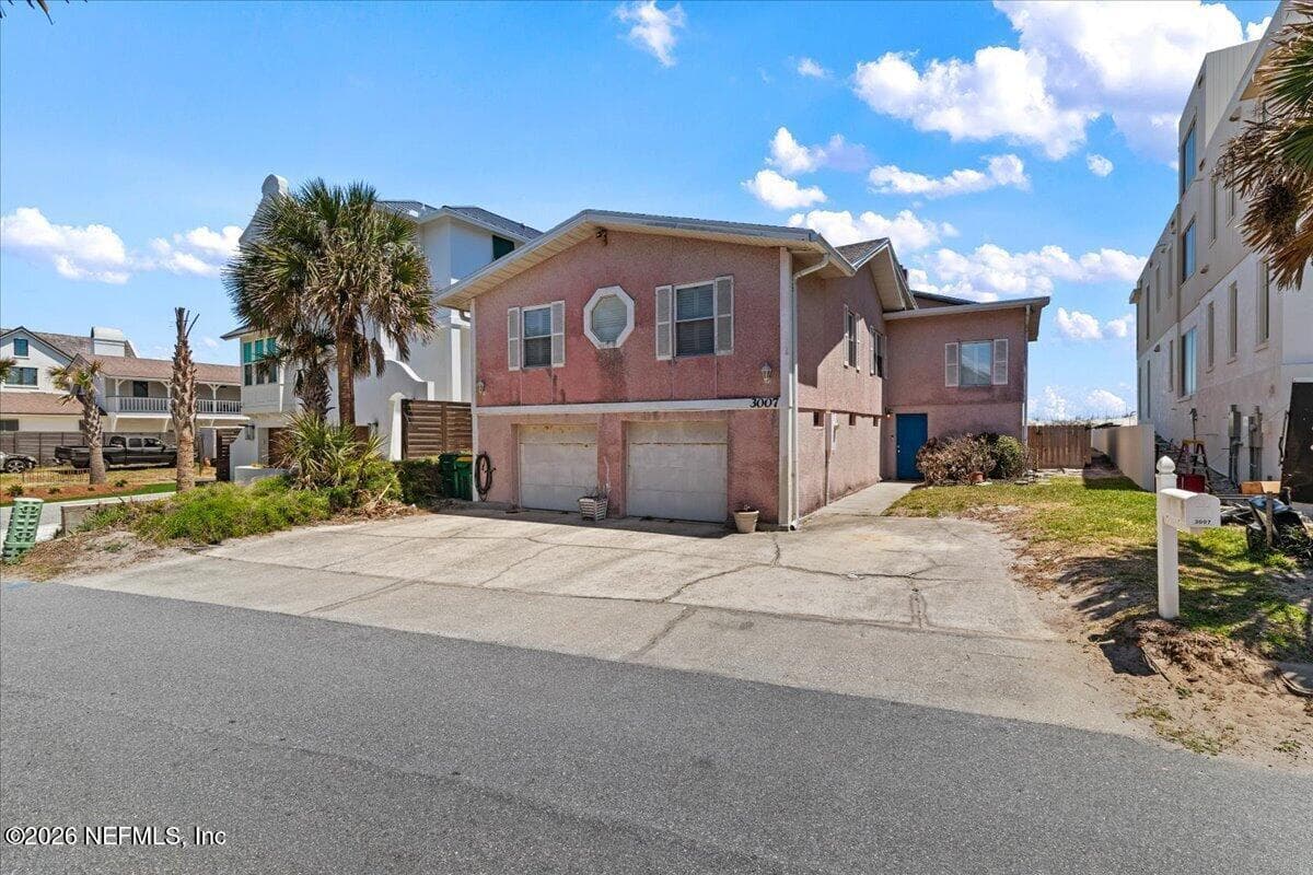 3007 OCEAN Drive S, Jacksonville Beach, FL 32250, Jacksonville Beach, FL - photo 3