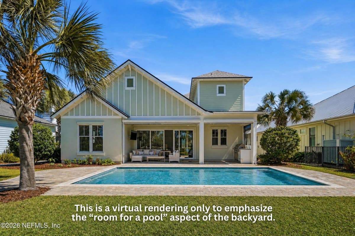 1804 ATLANTIC BEACH Drive, Atlantic Beach, FL 32233, Atlantic Beach, FL - photo 3