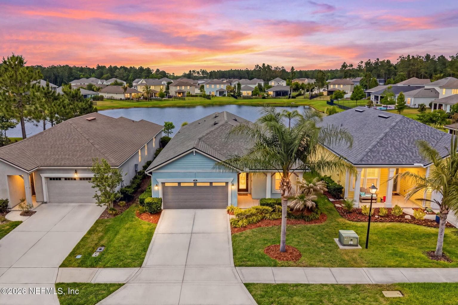 633 KENDALL CROSSING Drive, St. Johns, FL 32259, St. Johns, FL - photo 1