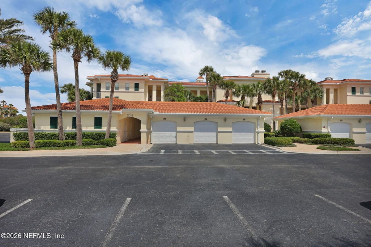 325 S OCEAN GRANDE Drive 201, Ponte Vedra Beach, FL 32082, Ponte Vedra Beach, FL - photo 2