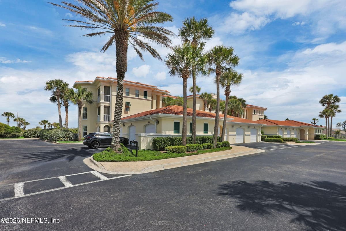 325 S OCEAN GRANDE Drive 201, Ponte Vedra Beach, FL 32082, Ponte Vedra Beach, FL - photo 3