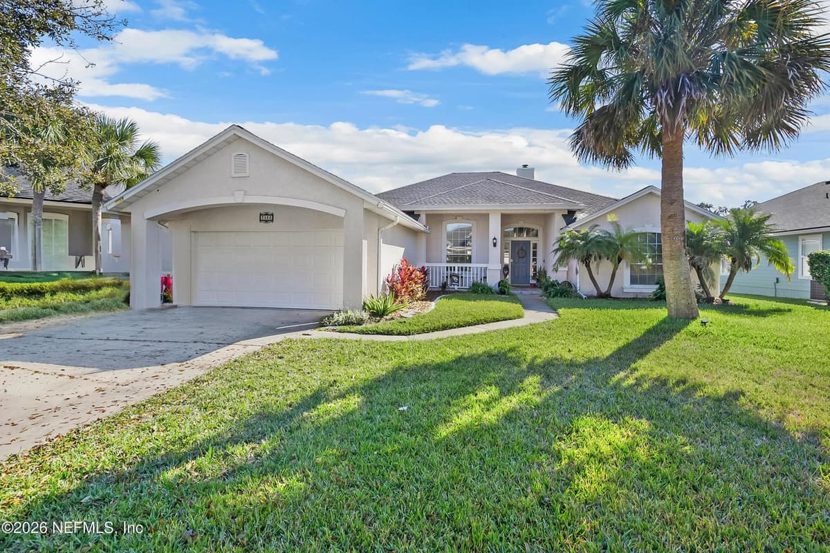 3568 BAY ISLAND Circle, Jacksonville Beach, FL 32250, Jacksonville Beach, FL - photo 2