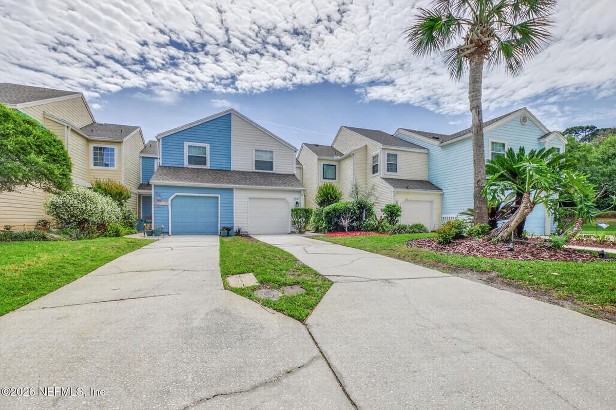 1507 SPINDRIFT Circle W, Neptune Beach, FL 32266, Neptune Beach, FL - photo 2