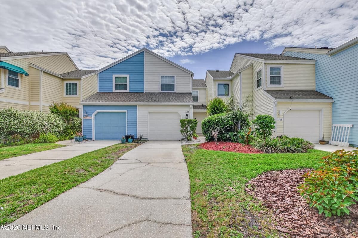 1507 SPINDRIFT Circle W, Neptune Beach, FL 32266, Neptune Beach, FL - photo 3